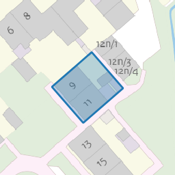 Perceel LHT00-C-1313