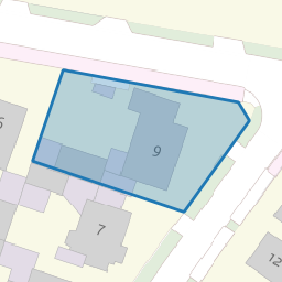 Perceel LHT00-C-1340