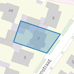 Perceel LHT00-C-1341