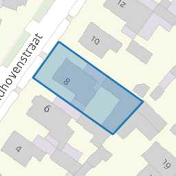 Perceel LHT00-C-1345