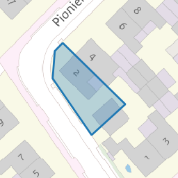 Perceel LHT00-C-1349