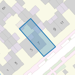 Perceel LHT00-C-1350