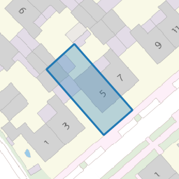 Perceel LHT00-C-1351