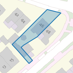 Perceel LHT00-C-1391