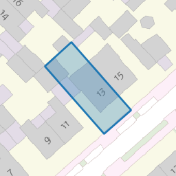 Perceel LHT00-C-1394