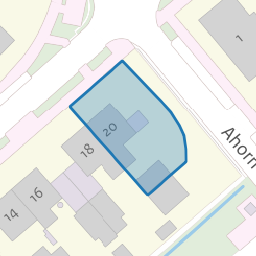 Perceel LHT00-C-1396