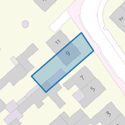 Perceel LHT00-C-1405