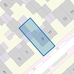 Perceel LHT00-C-1408