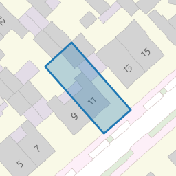 Perceel LHT00-C-1409