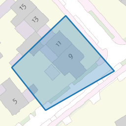 Perceel LHT00-C-1413