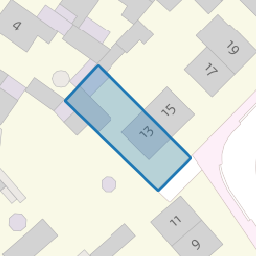 Perceel LHT00-C-1417