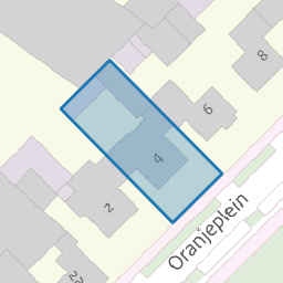 Perceel LHT00-C-1423