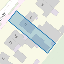 Perceel LHT00-C-1449