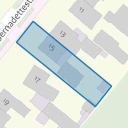 Perceel LHT00-C-1451