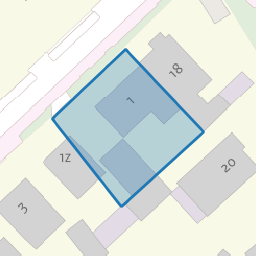 Perceel LHT00-C-1465