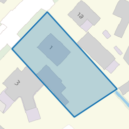 Perceel LHT00-C-1481