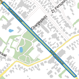 Perceel LHT00-C-1499