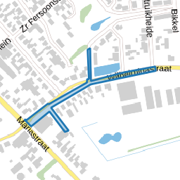 Perceel LHT00-C-1501