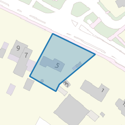 Perceel LHT00-C-1509