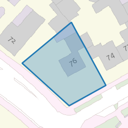 Perceel LHT00-C-1514