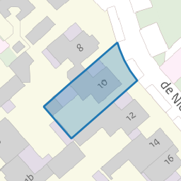 Perceel LHT00-C-1518