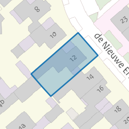 Perceel LHT00-C-1519