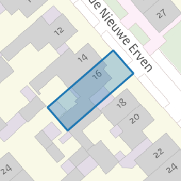 Perceel LHT00-C-1521