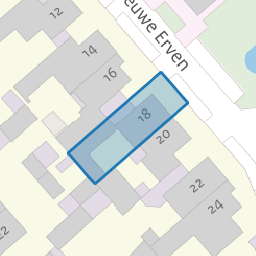 Perceel LHT00-C-1522