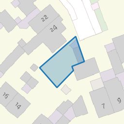 Perceel LHT00-C-1526