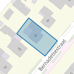 Perceel LHT00-C-1534