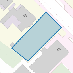 Perceel LHT00-C-1537