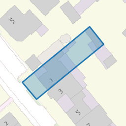 Perceel LHT00-C-1539