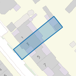 Perceel LHT00-C-1540