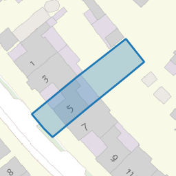 Perceel LHT00-C-1541