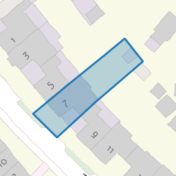 Perceel LHT00-C-1542