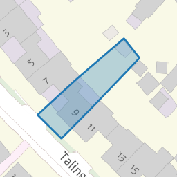 Perceel LHT00-C-1543