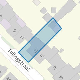 Perceel LHT00-C-1545