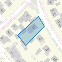 Perceel LHT00-C-1548