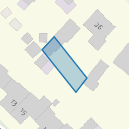 Perceel LHT00-C-1551