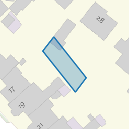 Perceel LHT00-C-1552