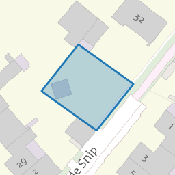 Perceel LHT00-C-1554