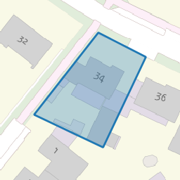 Perceel LHT00-C-1555