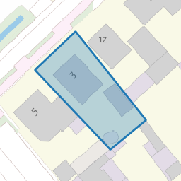 Perceel LHT00-C-1566