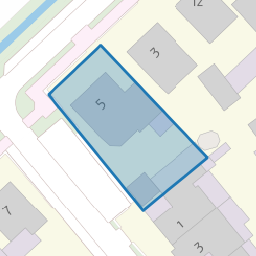 Perceel LHT00-C-1567