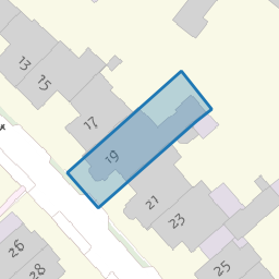 Perceel LHT00-C-1569