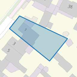 Perceel LHT00-C-1574