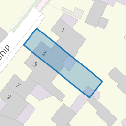 Perceel LHT00-C-1575