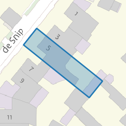 Perceel LHT00-C-1576