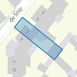 Perceel LHT00-C-1577