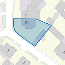 Perceel LHT00-C-1580